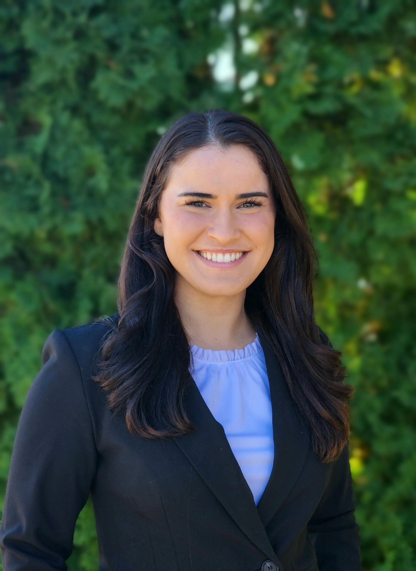 Photo of Brooke Ament - Morgan Stanley