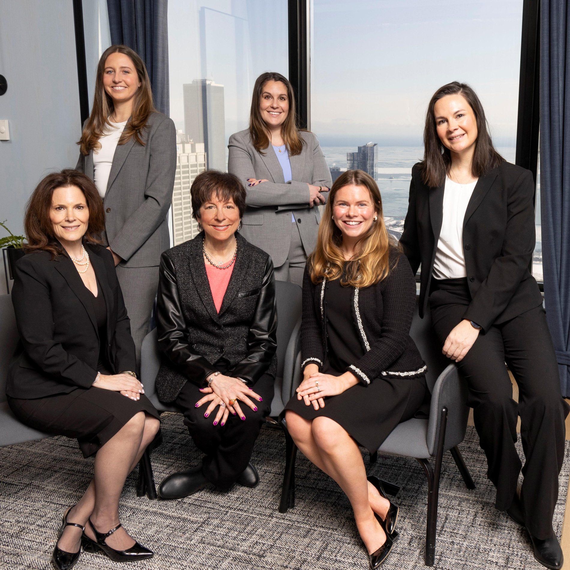 Photo of The Finder Group - Morgan Stanley