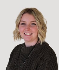 Photo of Sarah Hancock