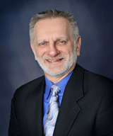 Gary Garlesky, Insurance Agent