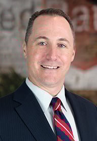 Loan officer headshot