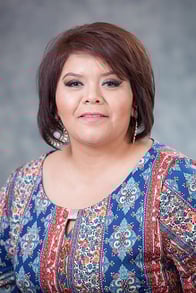 Photo of Concha Olivas