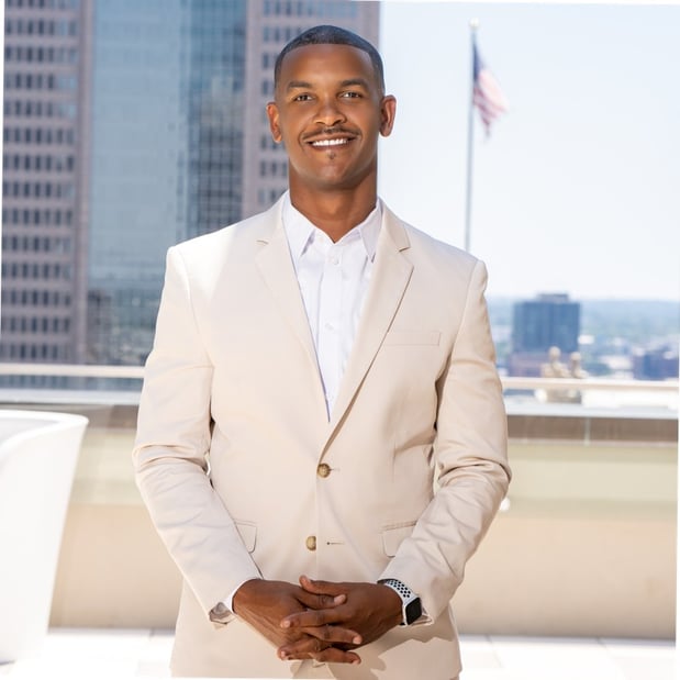 Raymond Sykes
Licensed Sales Representative