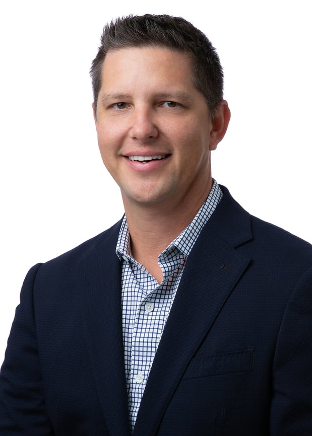 Jared Norton