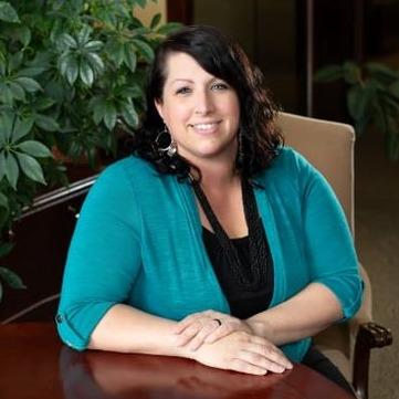 Photo of Katrina Russell