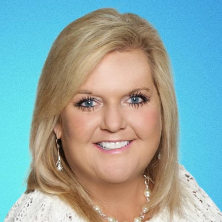 Allstate Insurance Agent Marty Blocker-Simmons