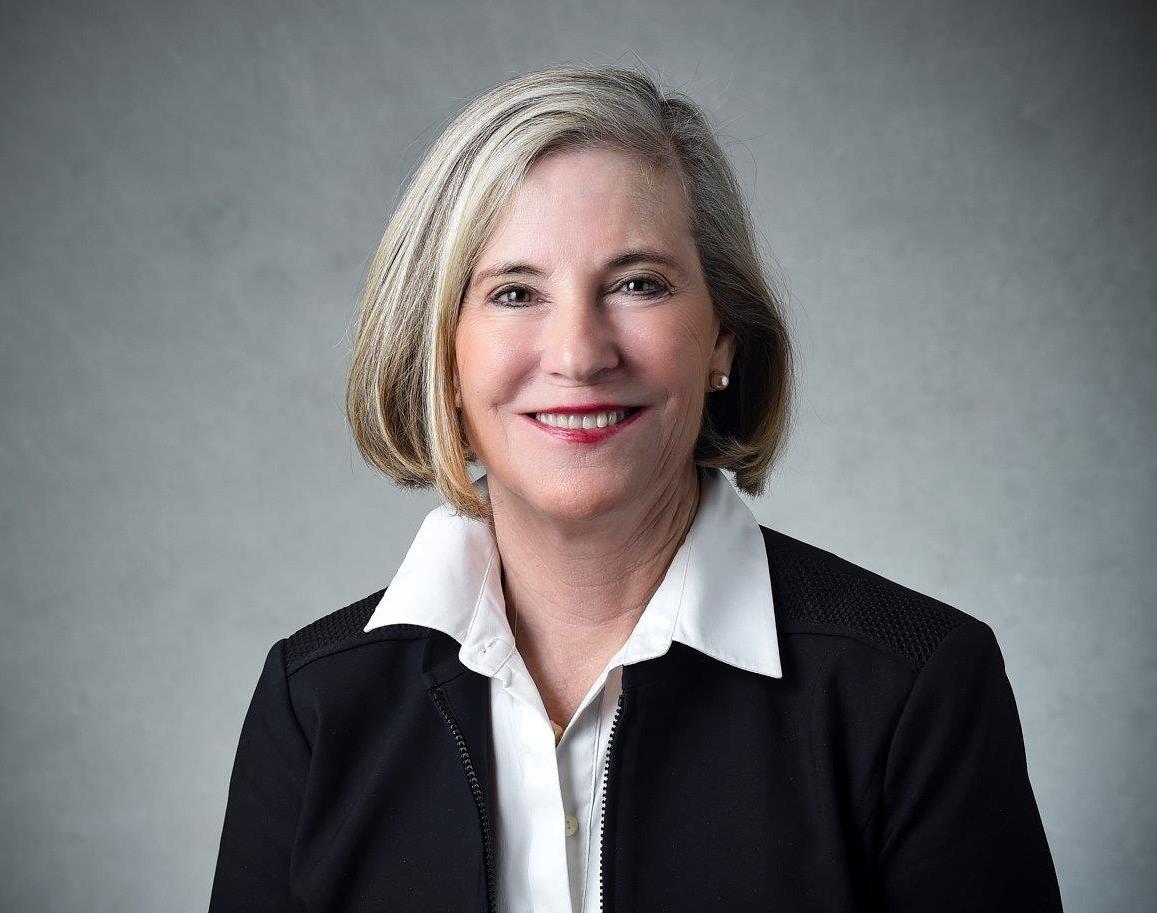 Photo of Kathleen Sullivan - Morgan Stanley