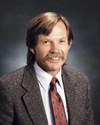 Paul F. Fitzgerald, DMD