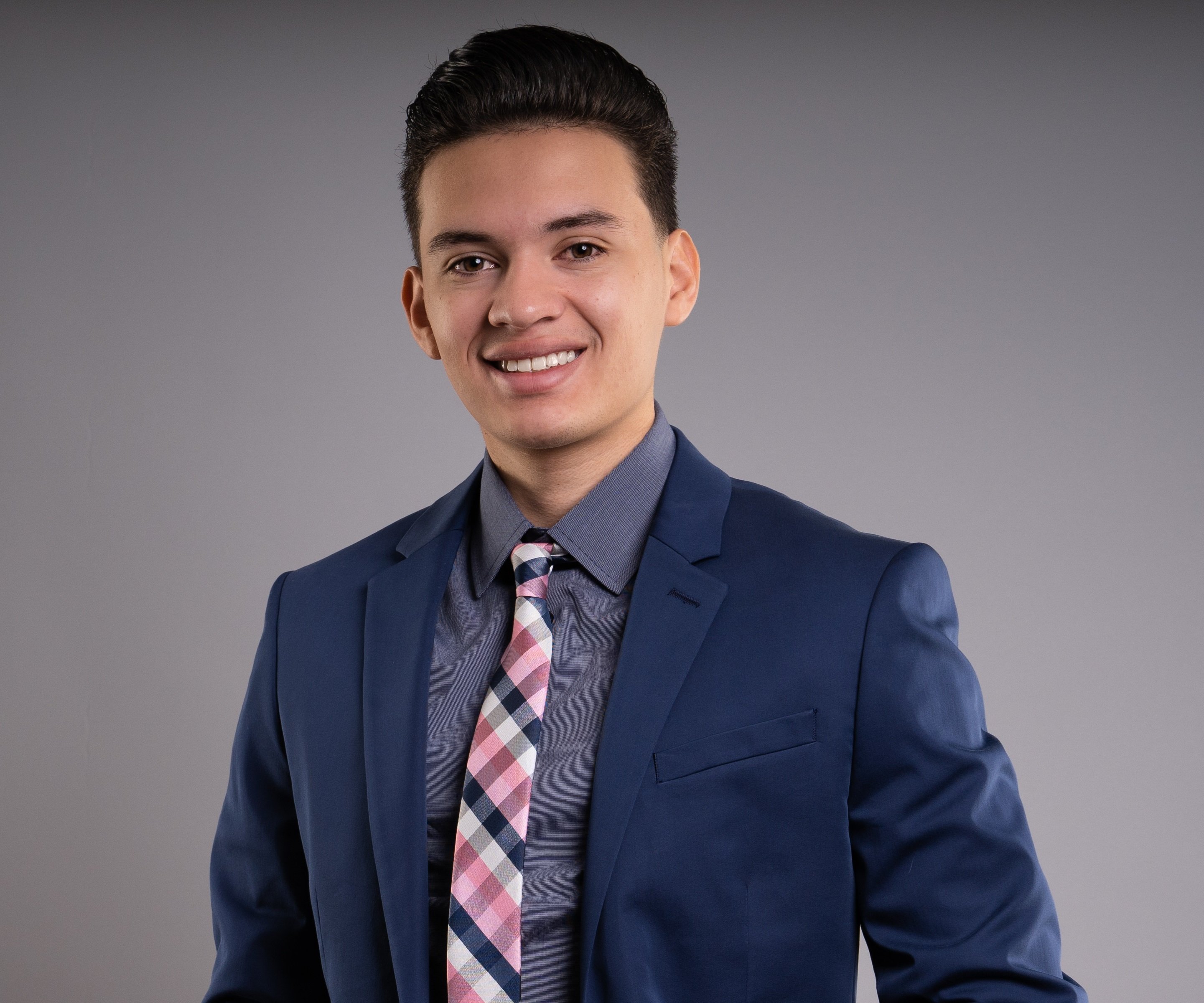 Photo of Douglas Granillo
