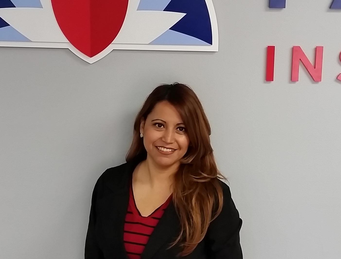 Photo of Yuly Quezada