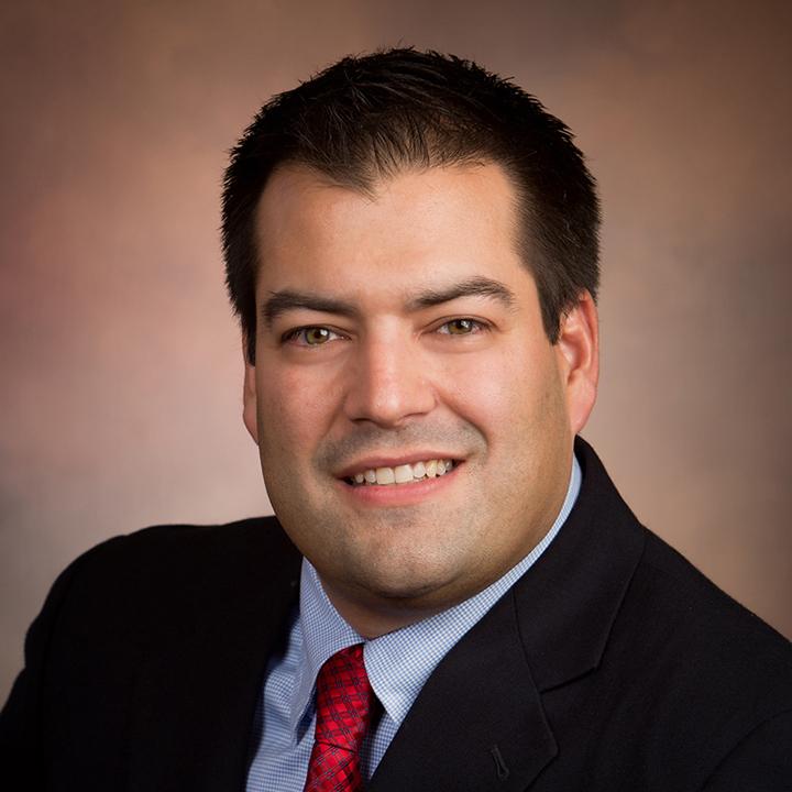 Photo of Christopher Gasbarre, D.O. Spearfish