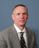 Photo of Barton J Rule - Morgan Stanley