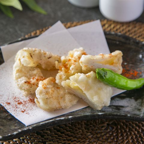【 揚げ物 】