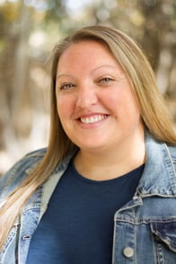 Photo of Riane Tynan