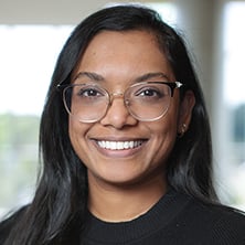Swetha Nuthulaganti, DO