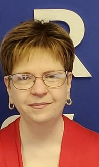 Photo of Jenel Weldon