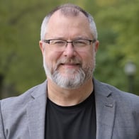 Matt McFarland - Old National Bank, Mortgage Loan Officer, VP in Terre Haute,IN professional headshot