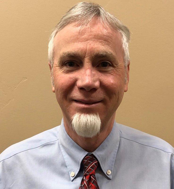 Photo of John Stark