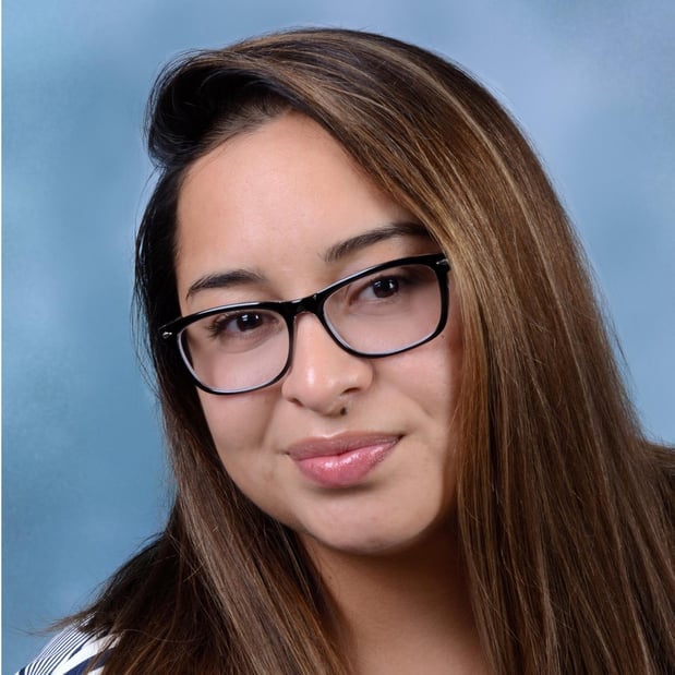 Agent, Jessica Iglesias
