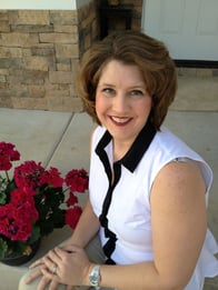 Photo of Christine Armstrong