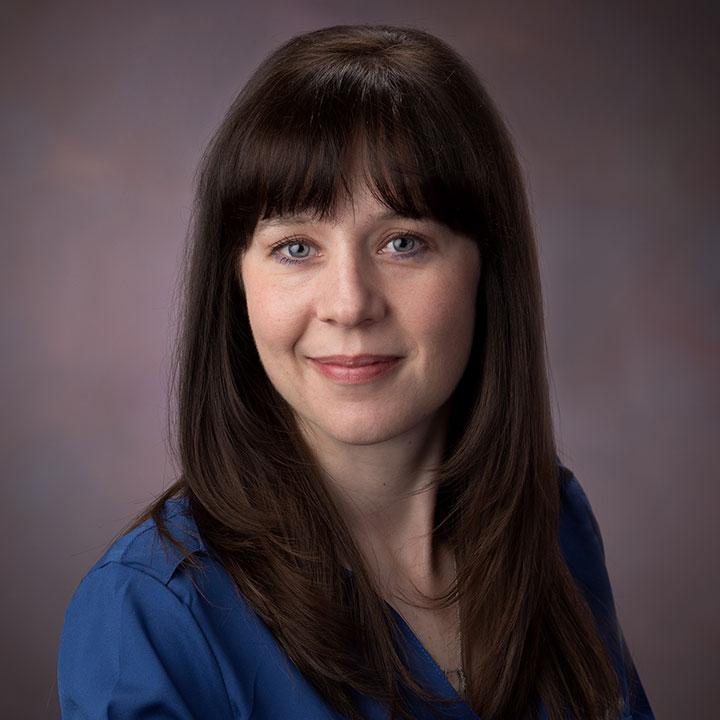 Photo of Jennifer Knowles, CNP Rapid City