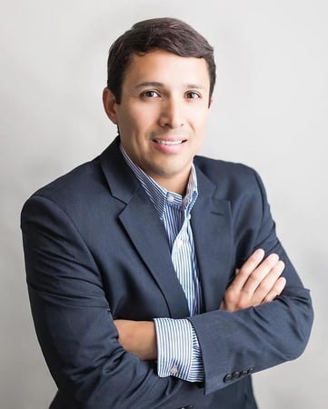 Allstate Insurance Agent James Garcia