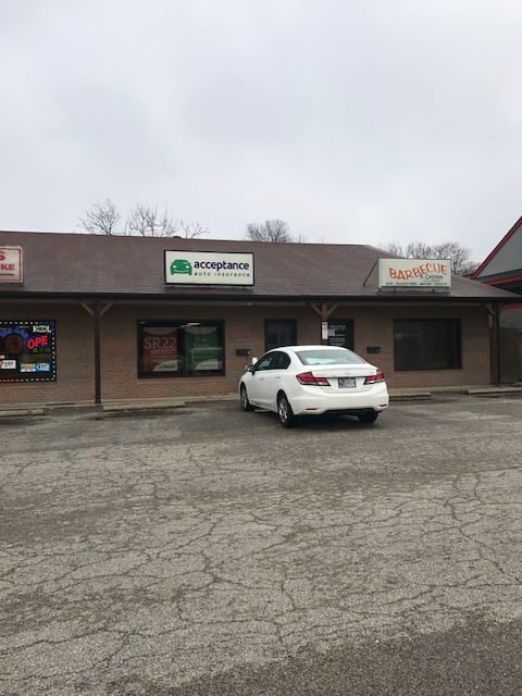 Acceptance Insurance - Covert Ave