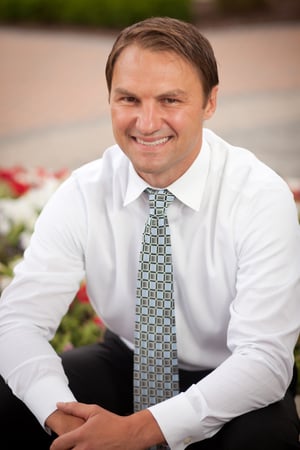 Photo of agent