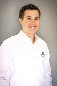 Photo of Haeden Perrenot