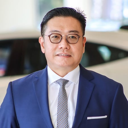 JOHN LIM's headshot