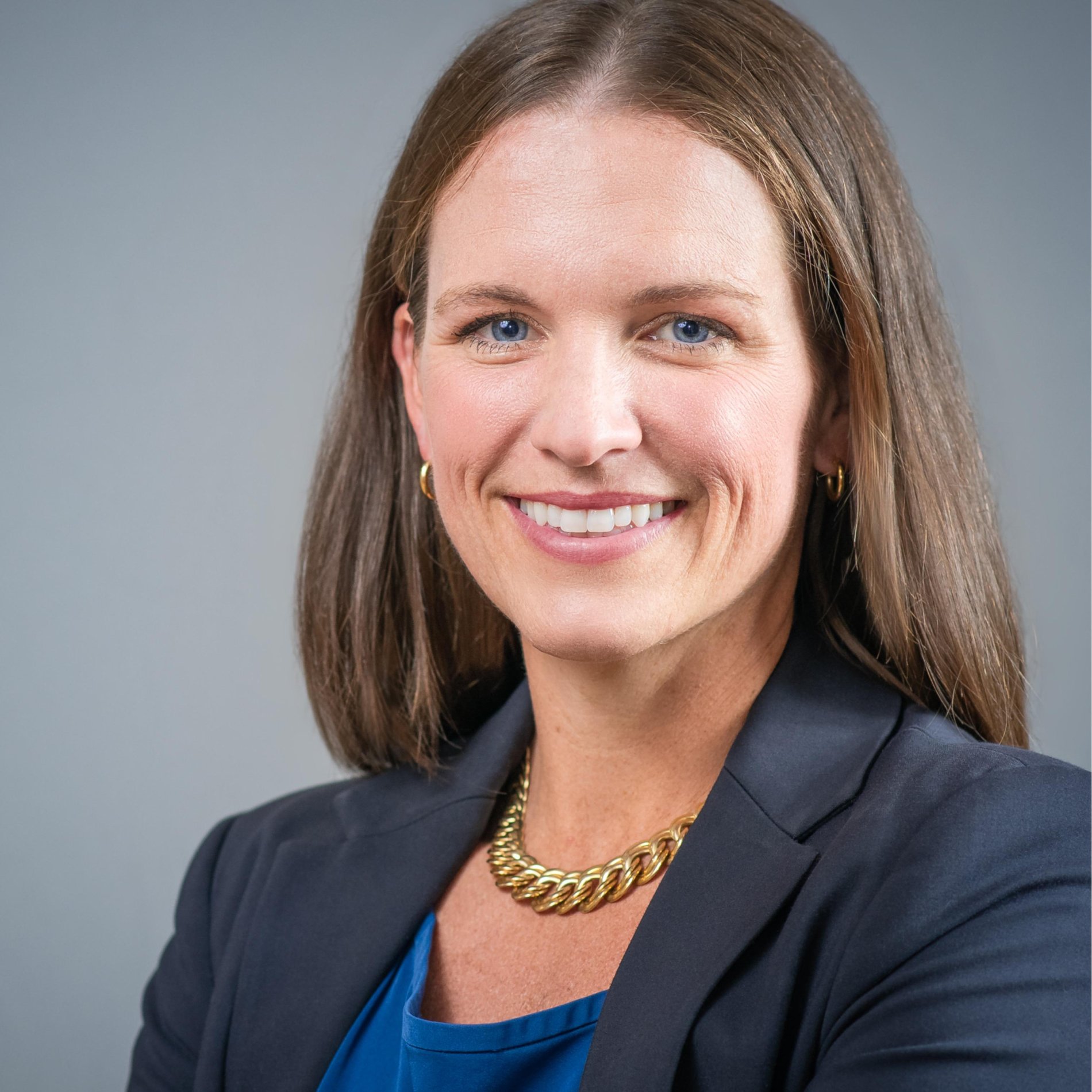 Photo of Amy Lee Johnston - Morgan Stanley