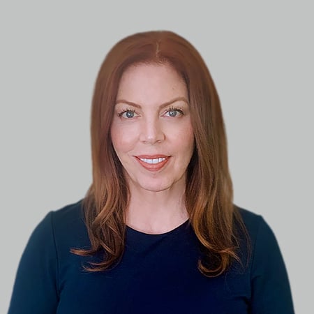 Laura Pricer Advisor Headshot image