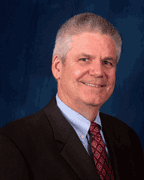Tony D May, Insurance Agent