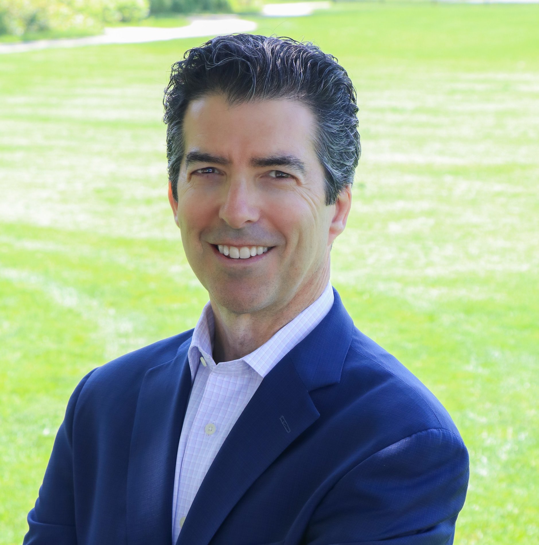 Photo of David Potischman - Morgan Stanley