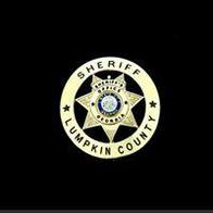 Lumpkin County Sheriff's Office