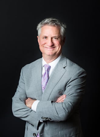 Photo of Scott McLeod