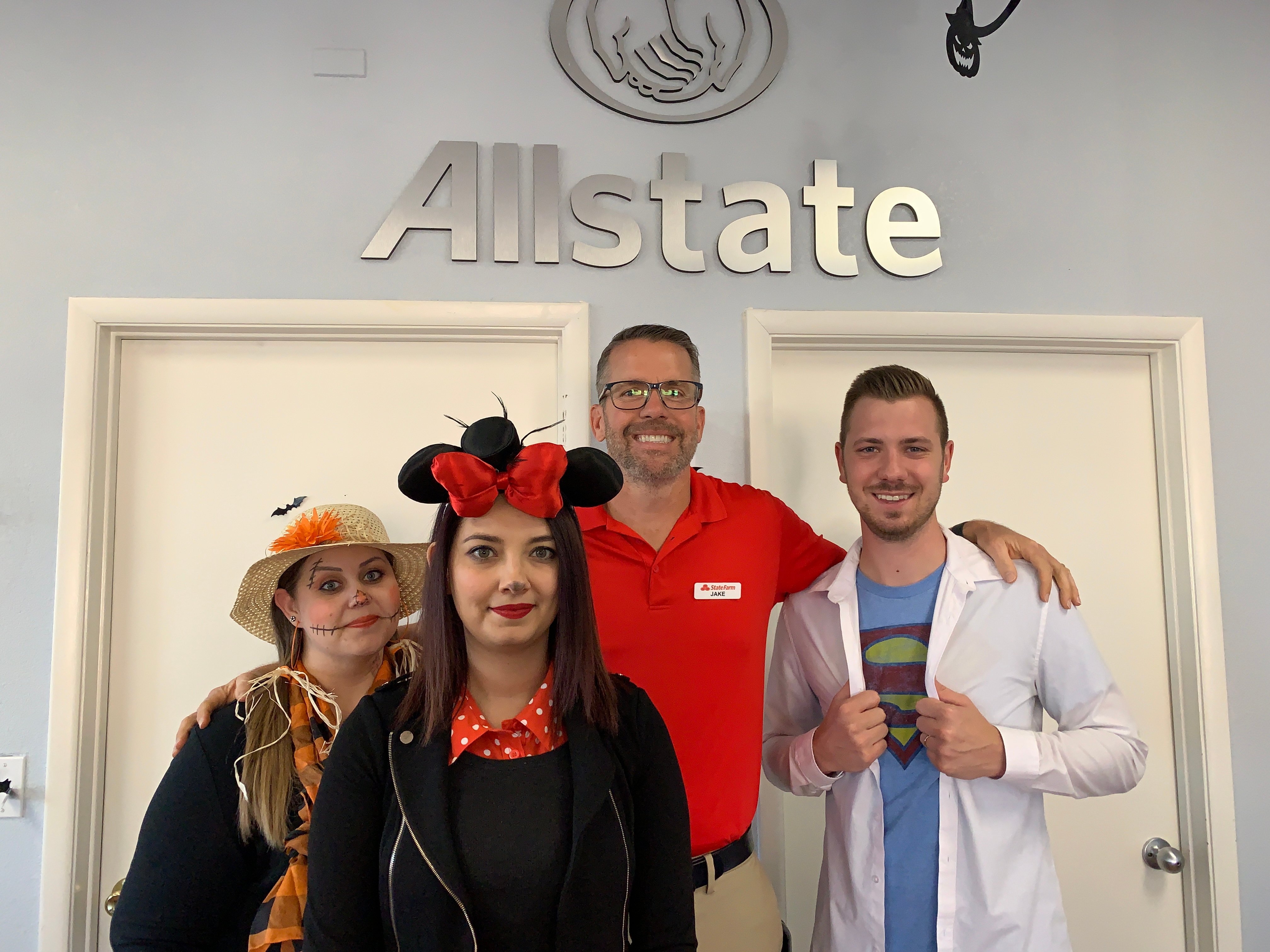 Halloween 2019