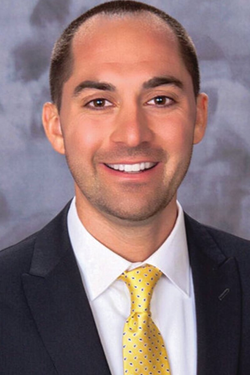 Agent Profile Photo