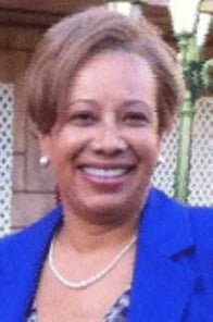 Louise Labrie, Insurance Agent
