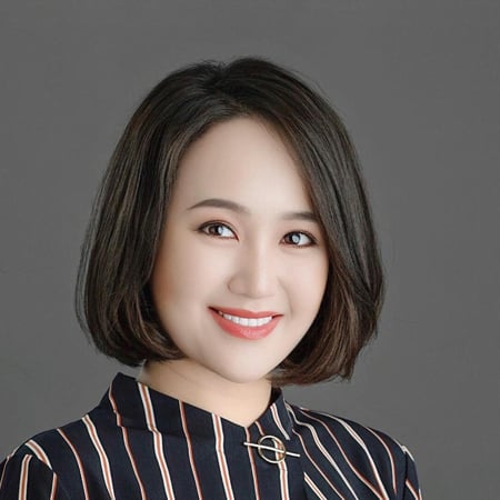 Agente de seguros de Allstate Yulu Wang