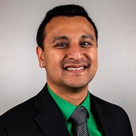 Joe Parrella - Old National Bank