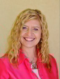 Photo of Leslie Graham