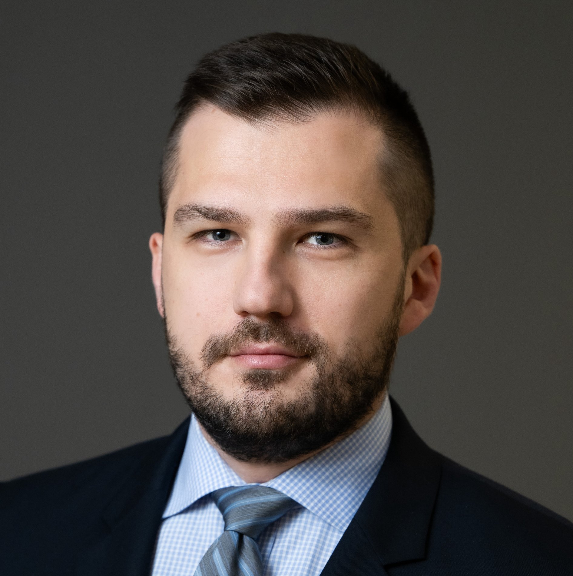Erli Mingomataj, MD