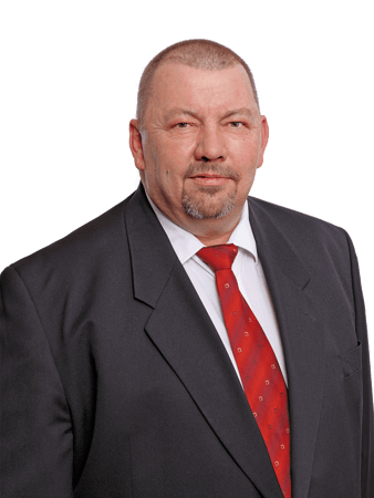 Michael Kessler ODER INTER