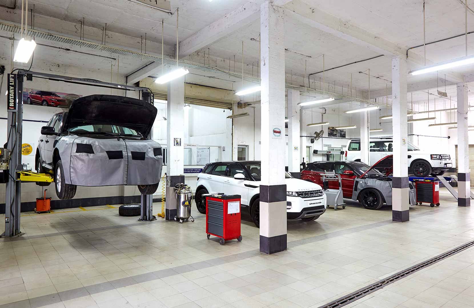about store image