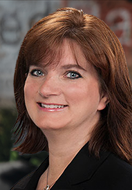 Loan officer headshot