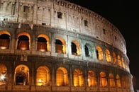 Rome wasn't built in a day, so we provide construction insurance.