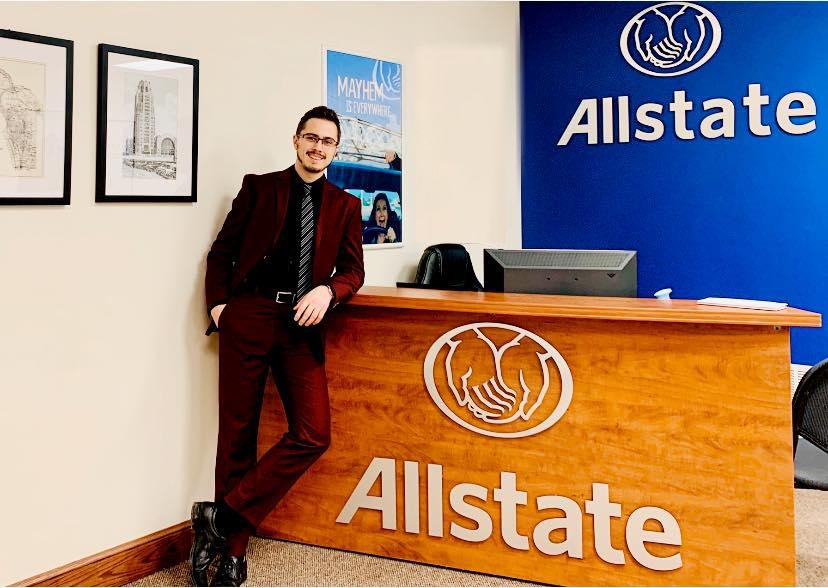 Agent & Owner, Brett J Prusinski