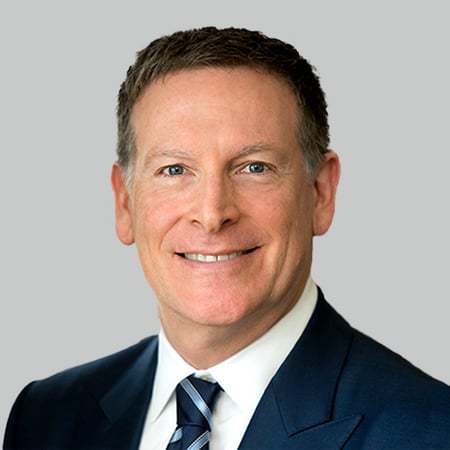 William Desser Advisor Headshot image