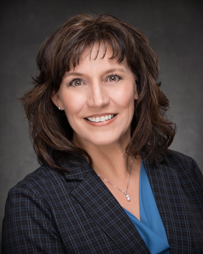 Agent Profile Photo